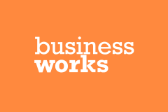Business Works logo